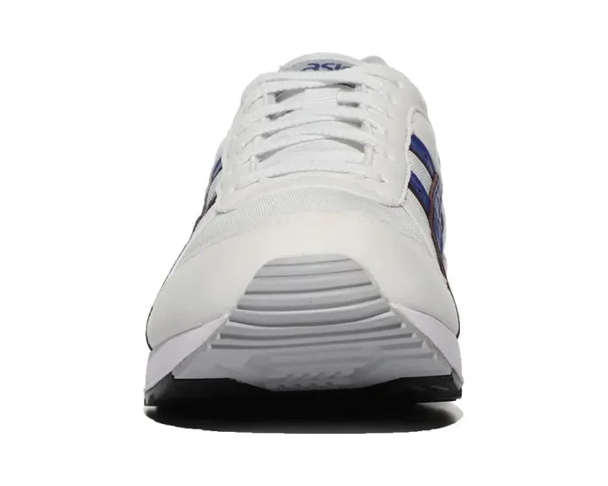 Кроссовки ASICS Sportstyle GT-II с технологией GEL и верхом из искусственного замша