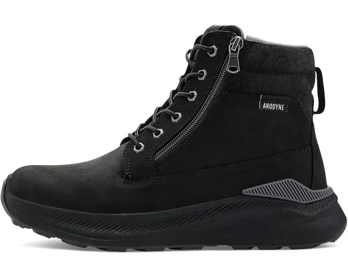 Ботинки Anodyne No. 90 Trail Worker на молнии