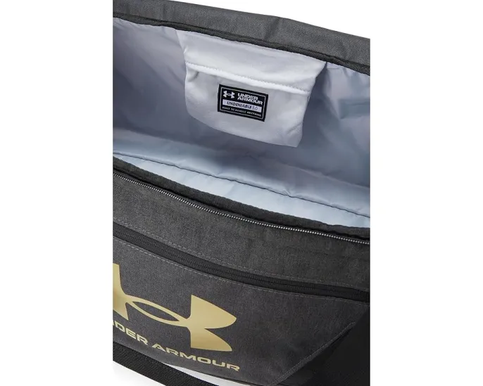 Дорожная сумка Under Armour Undeniable 5.0 Duffel MD с отсеками