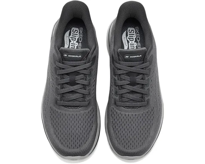 Кроссовки SKECHERS Performance Go Walk Arch-Fit 2.0 Percy Hands Free Slip-In