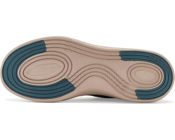 Кроссовки Slip ins SKECHERS Go Walk Commuter Phoenix с подошвой ULTRA GO