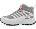 Туристические ботинки INOV8 RocLite Mid GTX с мембраной GORE-TEX и защитной пластиной