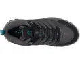 Columbia Strata Trail Mid Wp водонепроницаемые треккинговые ботинки с подошвой Omni-Grip