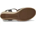 Сандалии Tommy Hilfiger Gallie на танкетке из джута