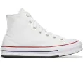 Детские кроссовки Converse Chuck Taylor All Star Eva Lift Hi на платформе