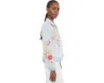 Open Neck Shirt - Angela