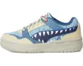Кроссовки Rebound Retro Jurassic World от PUMA Kids с амортизацией SoftFoam+