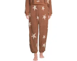 Широкие брюки HONEYDEW Comfort Queen Pant из плюша