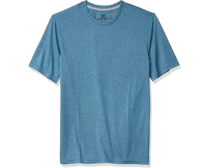 Спортивная футболка Hanes с технологией Cool DRI