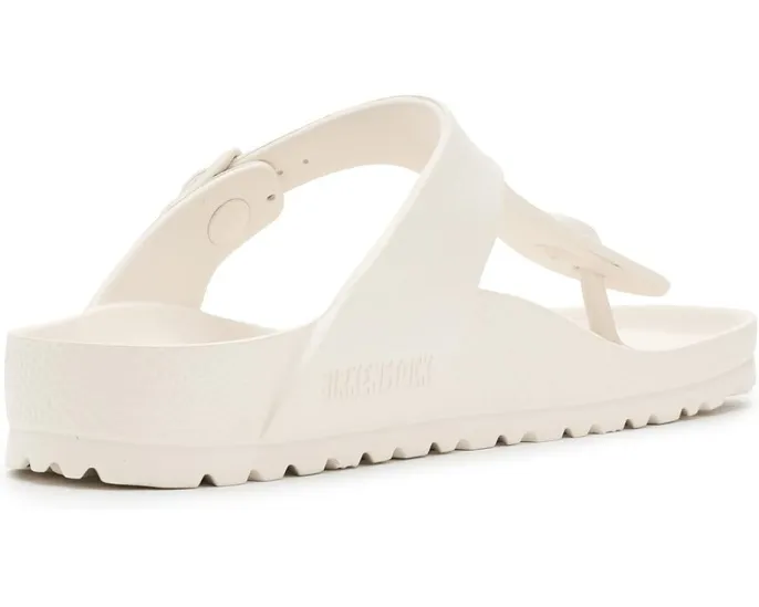 Сандалии Birkenstock Gizeh Eva Essentials с анатомической стелькой