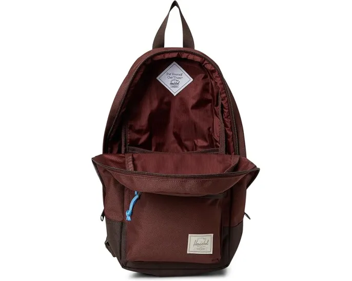 Сумка через плечо Herschel Supply Co. Heritage из переработанного полиэстера