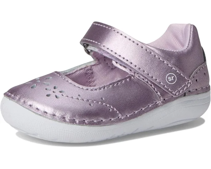 Туфли Stride Rite SM Faye для первых шагов в стиле Mary Jane