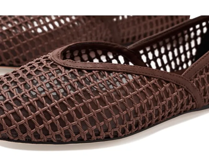 Балетки Franco Sarto A-Flexa Adalina3 с квадратным носком и гибкой подошвой