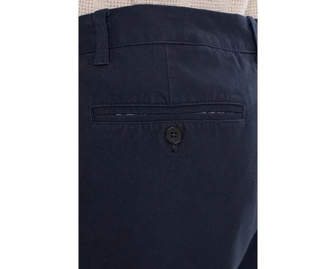 Шорты чинос 2.0 Bonobos с влагоотводящей тканью