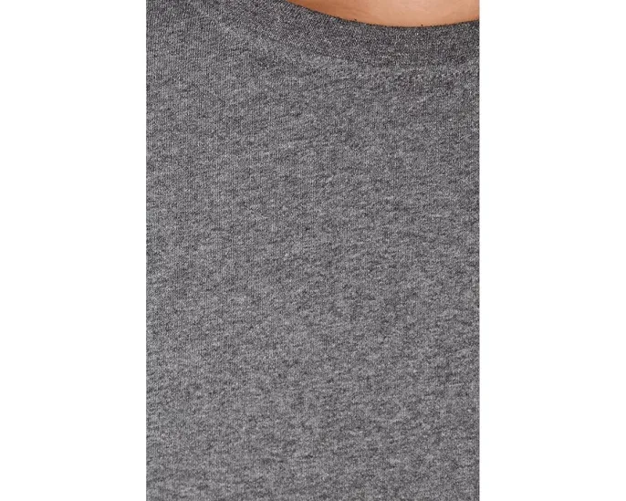 Футболка Re-Form Crew с квадратным силуэтом и отделкой резинкой от Toad&Co