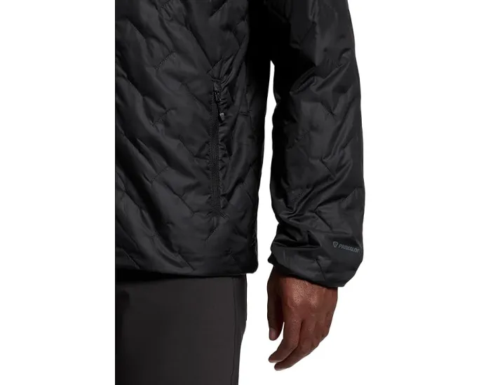 Marmot Monoquilt худи с утеплителем PrimaLoft Gold и капюшоном