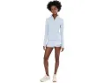 Куртка Brooks Dash 1/2 Zip 3.0 с воротником и светоотражающим брендингом