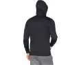 Толстовка Under Armour Armour Fleece Full Zip с капюшоном и технологией Storm
