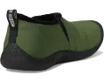 KEEN Howser II домашние тапочки с поддержкой свода стопы