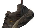 Низкие рабочие ботинки Lansing Low (Steel Toe) от KEEN Utility с защитным мысом