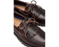 Мокасины Sperry AO Kiltie Lug с кожаным язычком