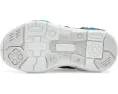 Кроссовки Gametronix 3.0 для детей с брендом Skechers