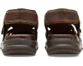 Сандалии Born Colby с закрытым мысом из натуральной кожи