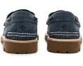 Sperry Ao 2-Eye Lug лодочные туфли с прочной подошвой