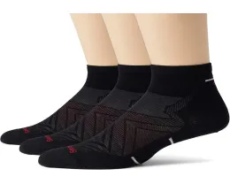 Носки Smartwool Run Zero Cushion для женщин 3 пары