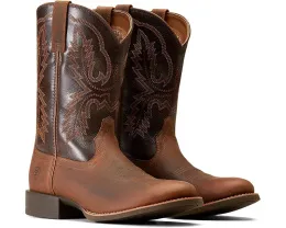 Ковбойские сапоги Ariat Sport Stratten с технологией ATS