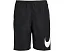 Шорты Nike Kids Breaker Specs 7 дюймов (17.78 см) с внутренними трусиками и накладным карманом
