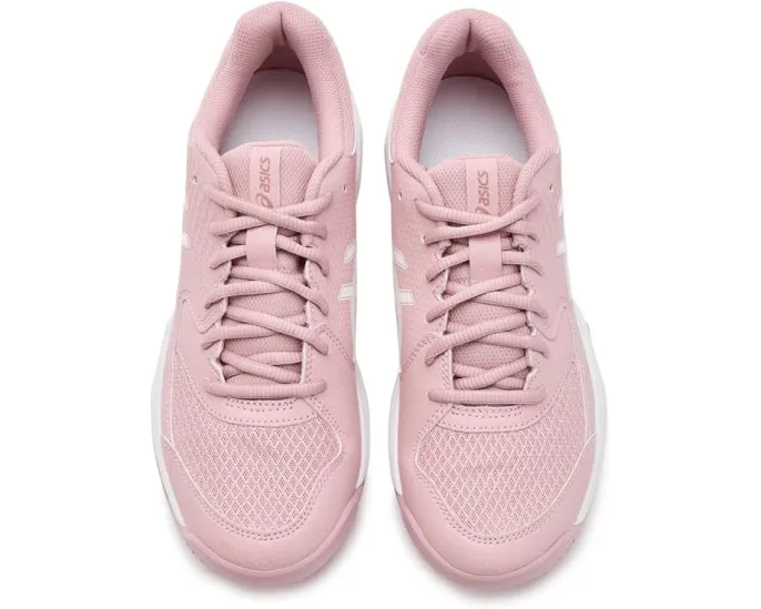 Теннисные кроссовки ASICS Gel-Dedicate 8 с технологией амортизации GEL