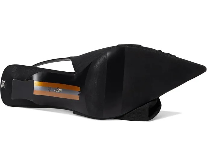 Туфли Sam Edelman Onia на шпильке с большим бантом