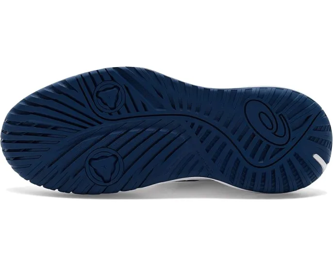 Теннисные кроссовки ASICS Gel-Challenger 15 с технологией GEL и защитой носка