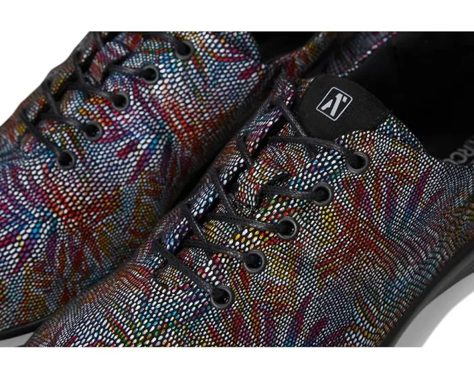 Легкие туфли Arcopedico Lanin для путешествий с поддержкой свода