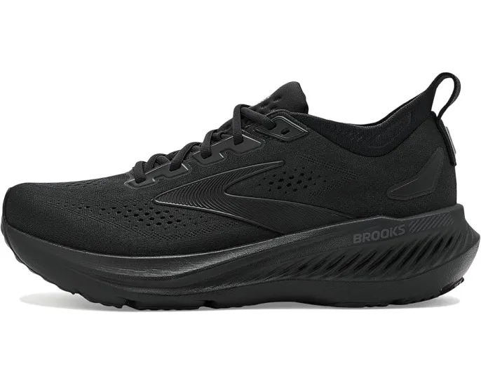 Кроссовки Brooks Glycerin GTS 23 с поддержкой и мягкой амортизацией