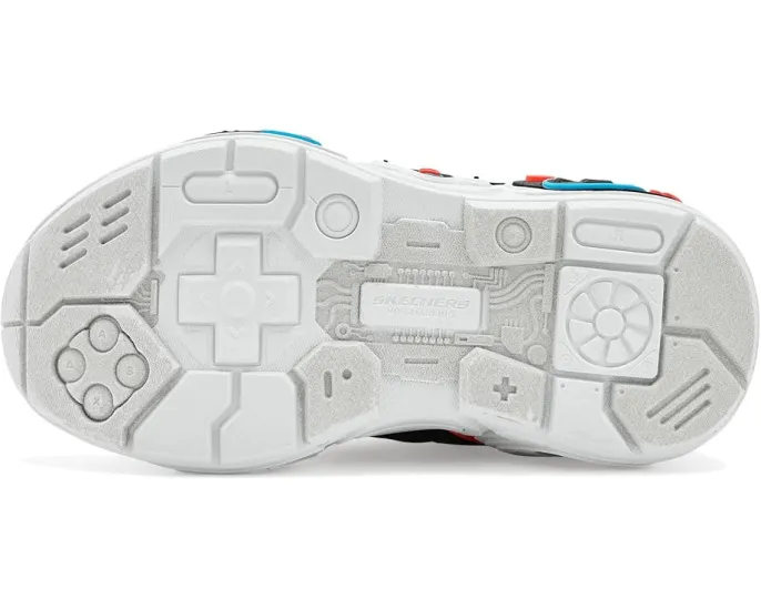 Кроссовки Gametronix 3.0 для детей с брендом Skechers