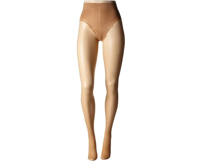 Корректирующие колготки Shaping Top 20 Falke