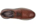 Оксфорды Rockport Coltin из премиальной кожи с технологией truTECH