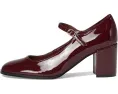 Туфли-лодочки Nine West Maryj на устойчивом каблуке с квадратным носком