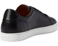 Обувь Magnanni Costa Lo из кожи с круглым носком и плоской подошвой