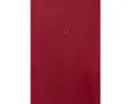 John Varvatos рубашка поло Victor Polo K5787F26 с вышивкой зеленая
