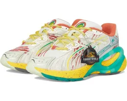 Детские кроссовки PUMA Kids Inverse Jurassic World с дизайном из фильма