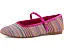 Туфли Birdies Hummingbird Mary Jane Grosgrain с ремешком из натуральной кожи