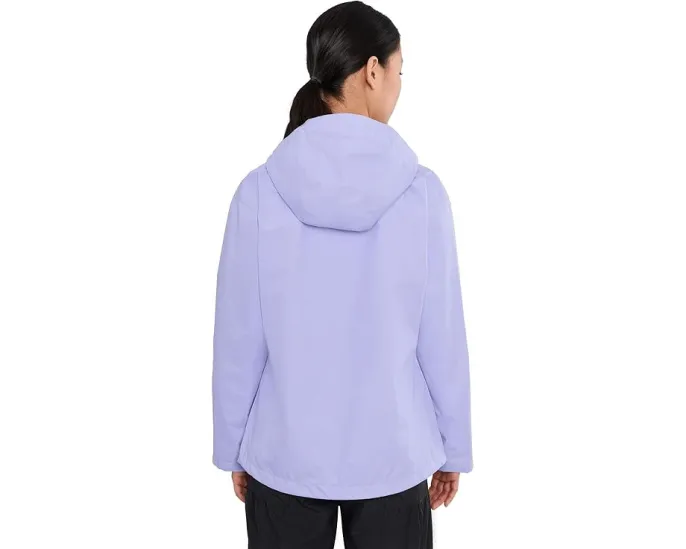 Дождевик Helly Hansen с технологией HELLY TECH Protection и сетчатой подкладкой