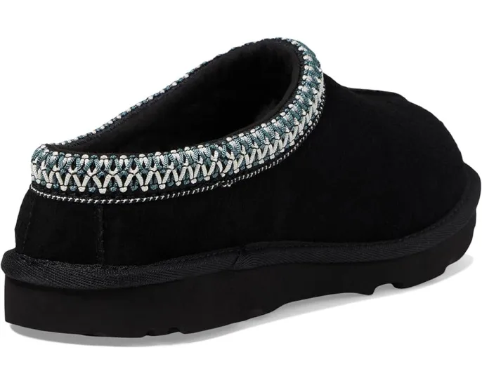 Тапочки UGG Kids Tasman II для малышей с меховой подкладкой