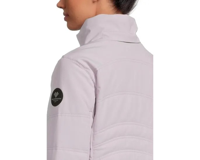 Куртка Obermeyer Tuscany Elite с мембраной HydroBlock Elite 20000 мм и 4-сторонним стрейчем