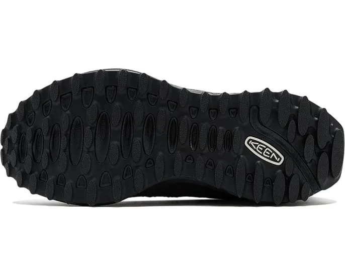 Туристические кроссовки KEEN Jasper Zionic с защищенным носком