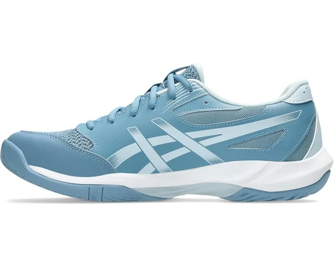 Кроссовки ASICS Gel-Rocket 12 Wide с технологией TRUSSTIC и амортизацией PROPEL