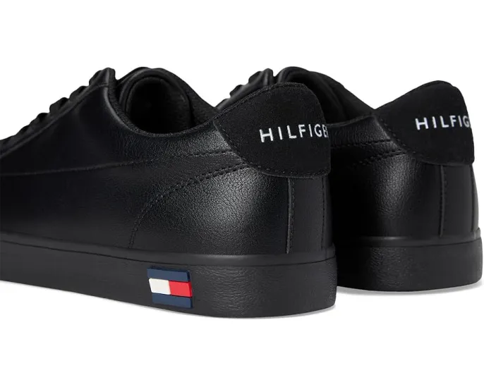 Повседневные кроссовки Tommy Hilfiger Risher с текстильным верхом